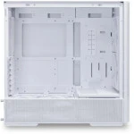 Корпус Lian Li Lancool 207 White G99.LAN207RW.00 (Mid-Tower)