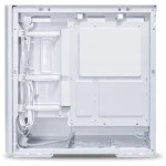 Корпус Lian Li Lancool 207 White G99.LAN207RW.00 (Mid-Tower)