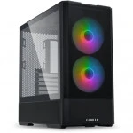 Корпус Lian Li Lancool 207 Black G99.LAN207RX.00 Mid-Tower
