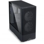 Корпус Lian Li Lancool 207 Black G99.LAN207RX.00 Mid-Tower