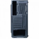 Корпус ALSEYE Auro 3.0 Black AS.07.0017 Mid-Tower