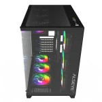 Корпус ALSEYE Paladin-B AS.07.0132 Mid-Tower