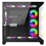 Корпус ALSEYE Paladin-B AS.07.0132 Mid-Tower