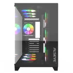 Корпус ALSEYE Paladin-B AS.07.0132 Mid-Tower