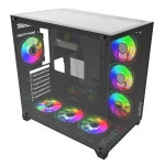 Корпус ALSEYE Paladin-B AS.07.0132 Mid-Tower