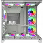 Корпус ALSEYE Paladin-W AS.07.0133 Mid-Tower