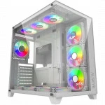 Корпус ALSEYE Paladin-W AS.07.0133 Mid-Tower