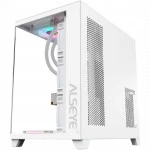 Корпус ALSEYE Paladin-W AS.07.0133 Mid-Tower