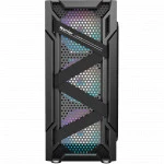 Корпус ALSEYE Warrior Black AS.07.0002 Mid-Tower