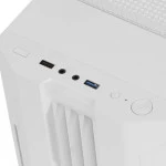 Корпус ALSEYE Auro 3.0 White AS.07.0009 Mid-Tower