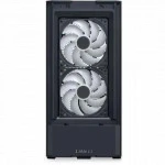Корпус Lian Li Lancool 207 Black G99.LAN207RX.R0/RS Mid-Tower