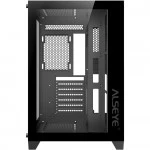 Корпус ALSEYE Knight-B Knight-B|| (Mid-Tower)