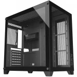 Корпус ALSEYE Knight-B Knight-B|| (Mid-Tower)