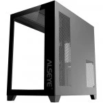 Корпус ALSEYE Knight-B Knight-B|| (Mid-Tower)