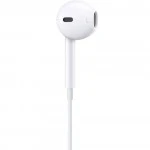Наушники Apple EarPods A1748 with Lightning Connector MWTY3ZM/A