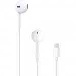 Наушники Apple EarPods A1748 with Lightning Connector MWTY3ZM/A