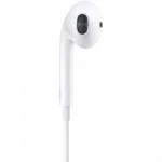 Наушники Apple EarPods A1748 with Lightning Connector MWTY3ZM/A