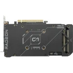 Видеокарта Asus Radeon RX 7600 DUAL EVO DUAL-RX7600-O8G-EVO 8 ГБ