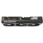 Видеокарта Asus Radeon RX 9070 PRIME PRIME-RX9070-O16G 16 ГБ