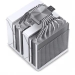 Система охлаждения Jonsbo CR-3000 ARGB White Для процессора