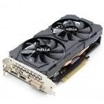 Видеокарта Ninja RTX2060 SUPER NK206SG86F 8 ГБ