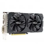 Видеокарта Ninja RTX2060 SUPER NK206SG86F 8 ГБ