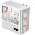 Корпус Deepcool CH560 DIGITAL Белый CH560-DIGITAL-WH_1 (Mid-Tower)