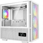 Корпус Deepcool CH560 DIGITAL Белый CH560-DIGITAL-WH_1 (Mid-Tower)