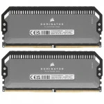 ОЗУ Corsair DOMINATOR Platinum RGB CMT32GX5M2B5600Z36 (DIMM, DDR5, 32 Гб (2 х 16 Гб), 5600 МГц)
