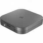 Внешний жесткий диск Corsair EX400U CSSD-EX400U2TB (2 ТБ, Интерфейс USB-C)