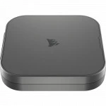 Внешний жесткий диск Corsair EX400U CSSD-EX400U2TB (2 ТБ, Интерфейс USB-C)