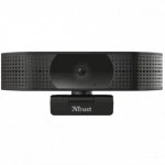 Веб камеры Trust TEZA 4K 24280