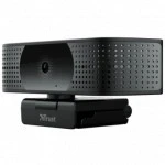 Веб камеры Trust TEZA 4K 24280
