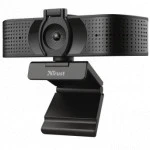 Веб камеры Trust TEZA 4K 24280