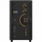 Корпус ALSEYE RAMS 2.0 240 Black AS.07.0213 Mini-Tower