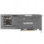 Видеокарта Gigabyte Radeon RX 7600 XT GAMING OC GV-R76XTGAMING OC-16GD 1.1 16 ГБ