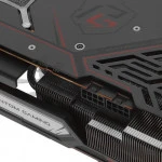 Видеокарта ASRock Radeon RX 6700 XT Phantom Gaming D OC RX6700XT PGD 12 GO 12 ГБ