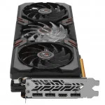 Видеокарта ASRock Radeon RX 6700 XT Phantom Gaming D OC RX6700XT PGD 12 GO 12 ГБ