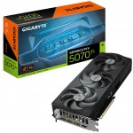 Видеокарта Gigabyte RTX5070Ti EAGLE OC 16G GV-N507TEAGLE OC-16GD 16 ГБ