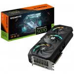 Видеокарта Gigabyte RTX5070Ti GAMING OC 16G GV-N507TGAMING OC-16GD (16 ГБ)