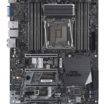Материнская плата Supermicro MBD-C9X299-PGF-B ATX, LGA 2066