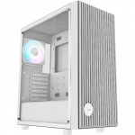 Корпус Ocypus Gamma C70 ARGB WHITE Gamma-C70-WHG400XX-GL (Mid-Tower)