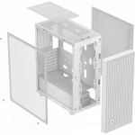 Корпус Ocypus Gamma C70 ARGB WHITE Gamma-C70-WHG400XX-GL (Mid-Tower)