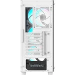Корпус Ocypus Gamma C70 ARGB WHITE Gamma-C70-WHG400XX-GL (Mid-Tower)