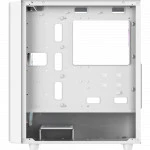 Корпус Ocypus Gamma C70 ARGB WHITE Gamma-C70-WHG400XX-GL (Mid-Tower)