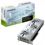 Видеокарта Gigabyte RTX5070Ti EAGLE OC ICE 16G GV-N507TEAGLEOC ICE-16GD (16 ГБ)