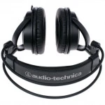 Наушники Audio-Technica ATH-AVC500