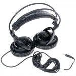 Наушники Audio-Technica ATH-AVC500