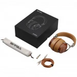 Наушники Sivga SV021 SV021/BROWN