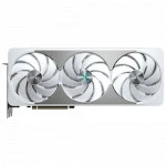 Видеокарта Gigabyte GeForce RTX 5070 Ti AERO OC GV-N507TAERO OC-16GD 16 ГБ